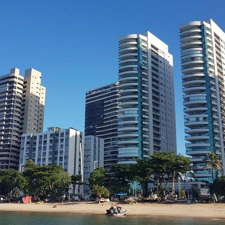 Hotel Tulip Inn - Flat - Beira Mar Fortaleza Exteriör bild