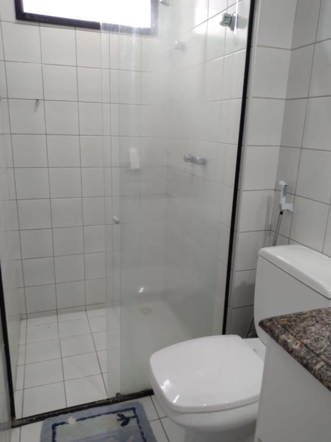 Hotel Tulip Inn - Flat - Beira Mar Fortaleza Exteriör bild