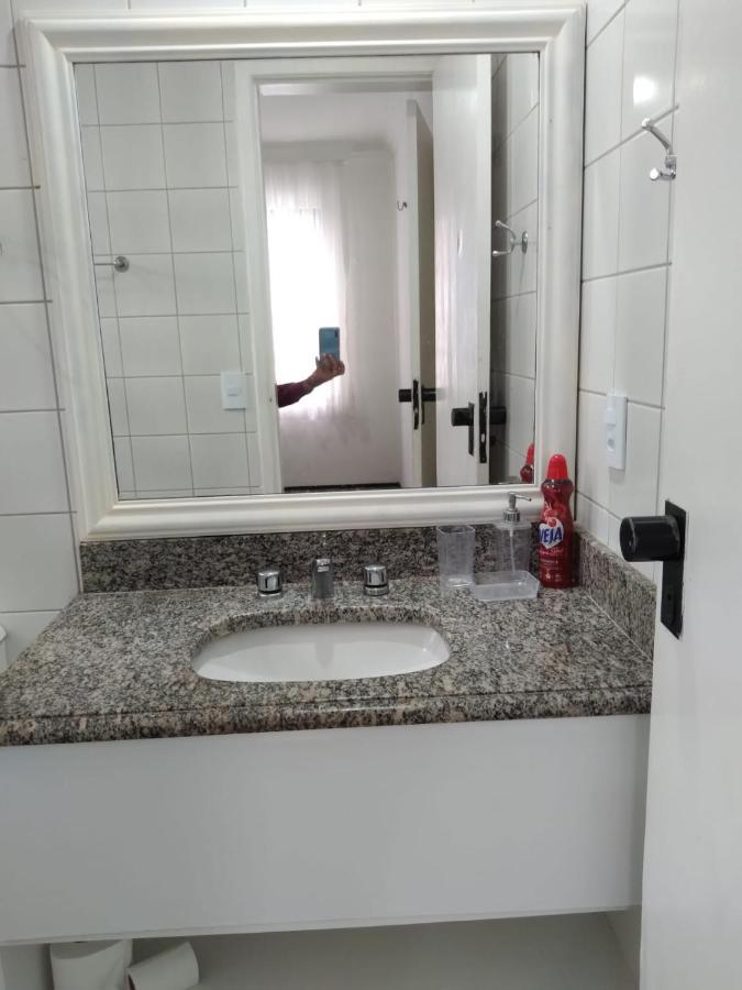 Hotel Tulip Inn - Flat - Beira Mar Fortaleza Exteriör bild