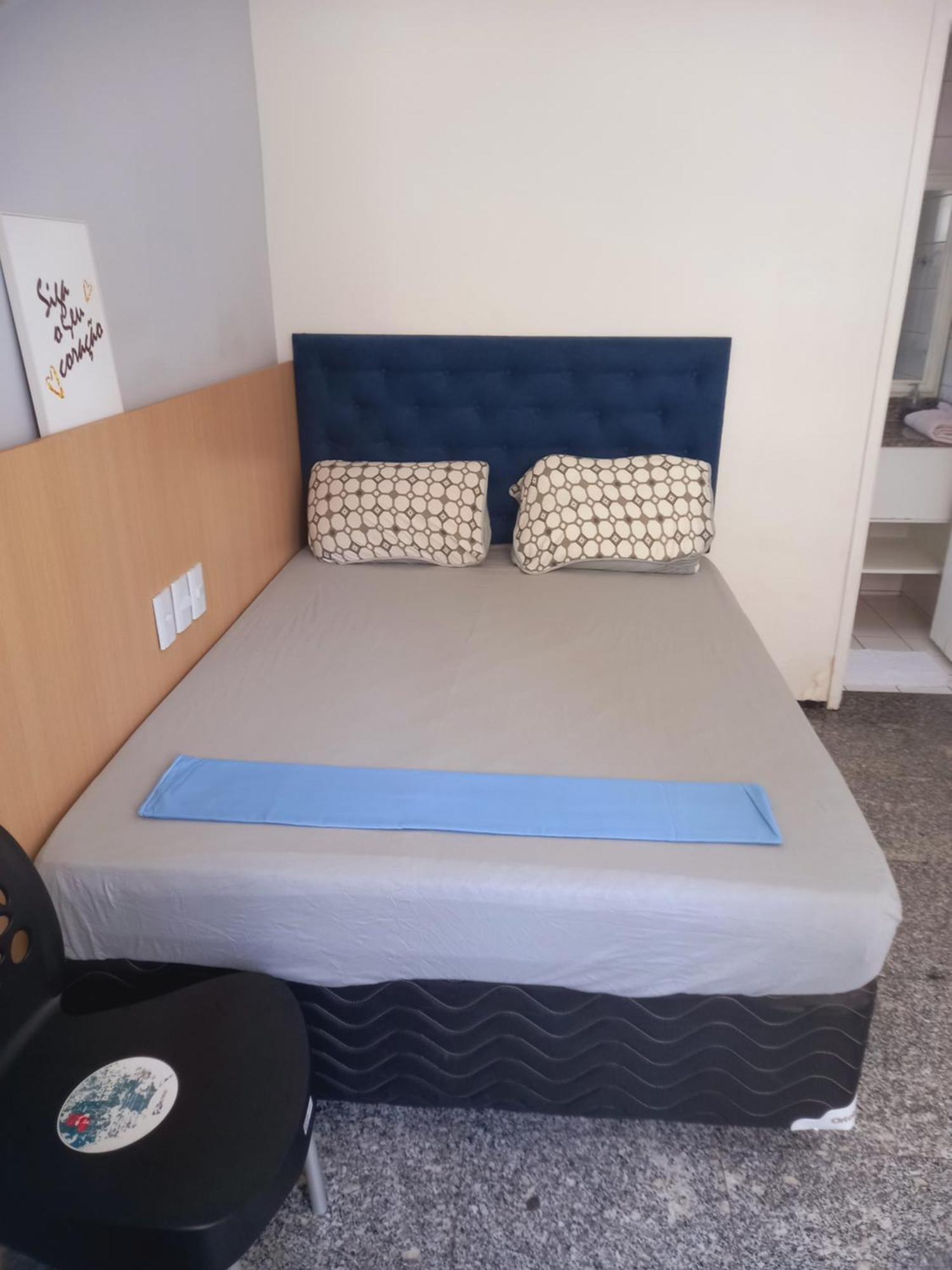 Hotel Tulip Inn - Flat - Beira Mar Fortaleza Exteriör bild