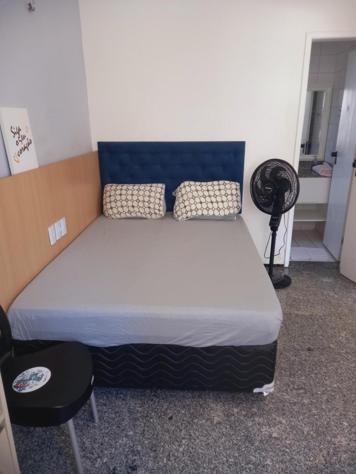 Hotel Tulip Inn - Flat - Beira Mar Fortaleza Exteriör bild