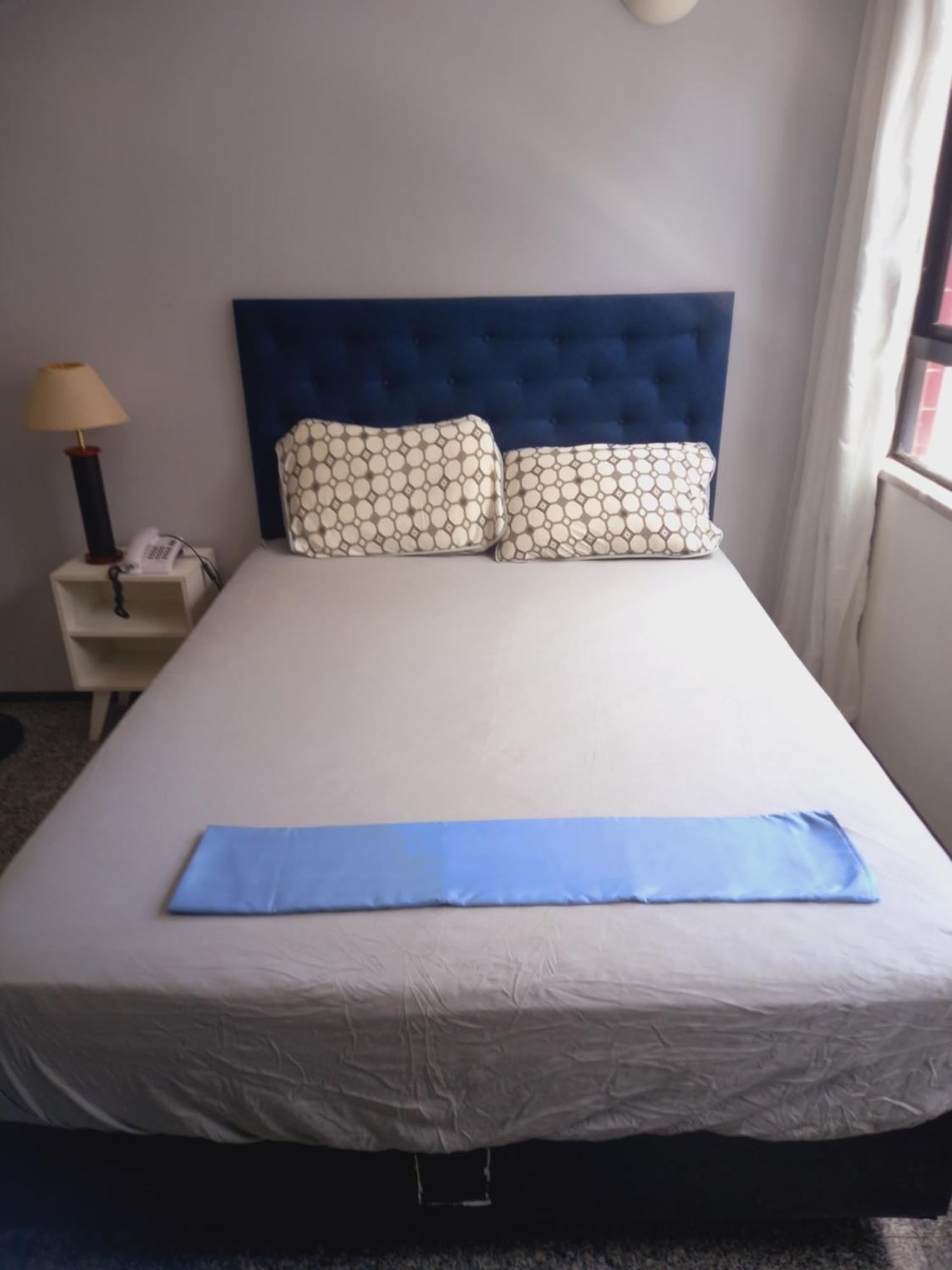 Hotel Tulip Inn - Flat - Beira Mar Fortaleza Exteriör bild