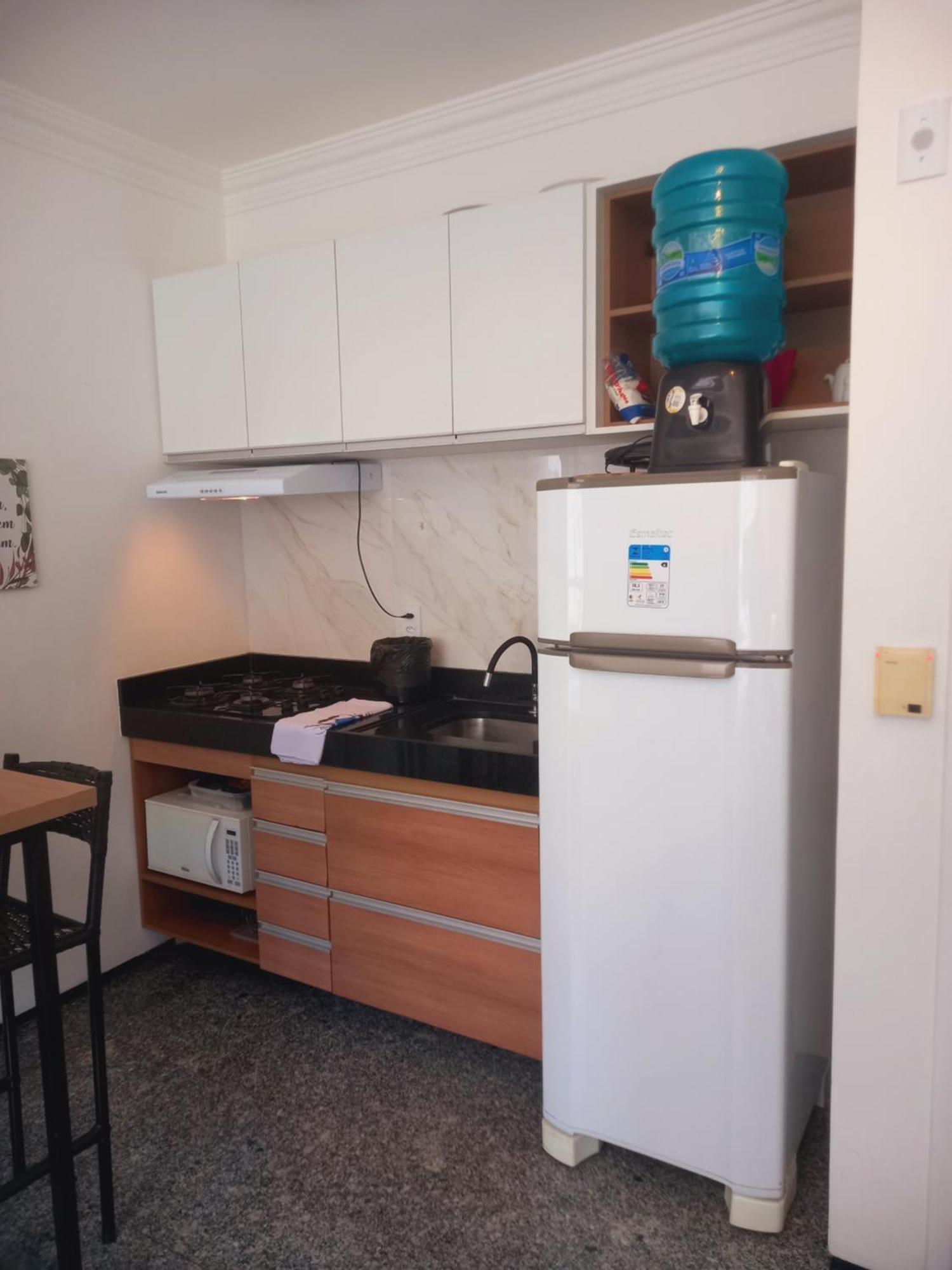 Hotel Tulip Inn - Flat - Beira Mar Fortaleza Exteriör bild